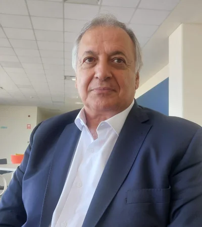 El titular del Ministerio Público Fiscal, Alejandro Gullé.