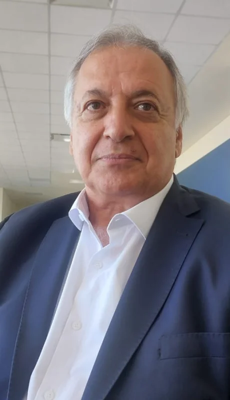 El titular del Ministerio Público Fiscal, Alejandro Gullé.