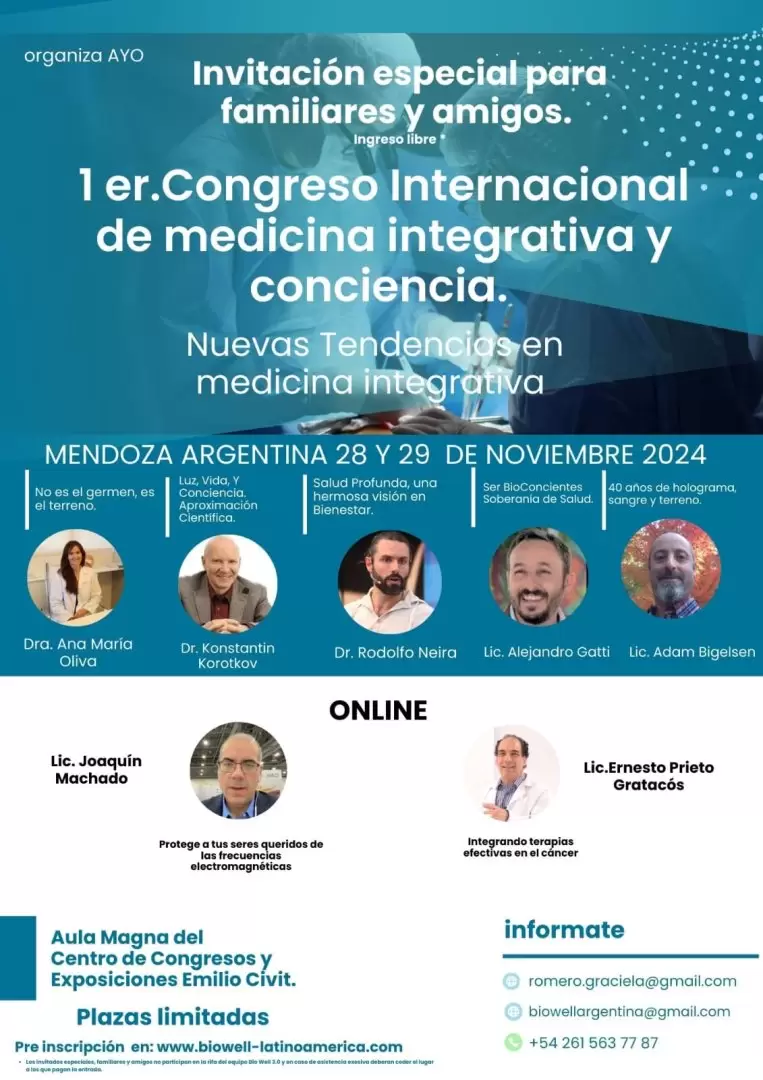 Congreso Internacional