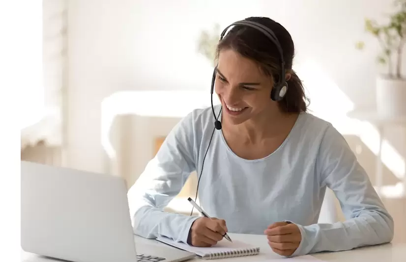 En la actualidad, para trabajar como asistente virtual es casi excluyente tener un grado alto de alfabetismo digital.