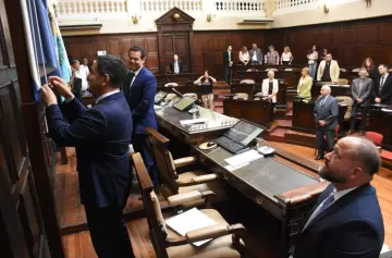 "En Cuyo hace falta fijar políticas públicas que incluyan a las tres provincias"