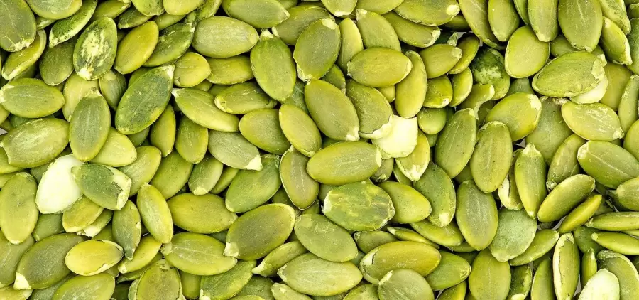 Semillas de calabaza