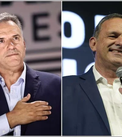 Orsi y Delgado definen la conducción de la nación más estable de Sudamérica.