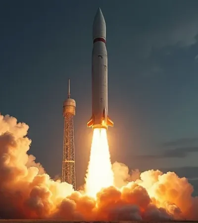 El Oreshnik está desconcertando a la OTAN que no puede descifrar sus medidas de penetración de defensas.