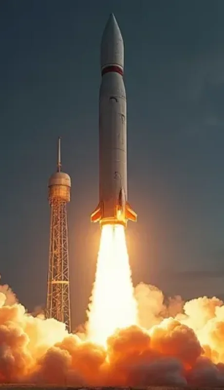 El Oreshnik está desconcertando a la OTAN que no puede descifrar sus medidas de penetración de defensas.