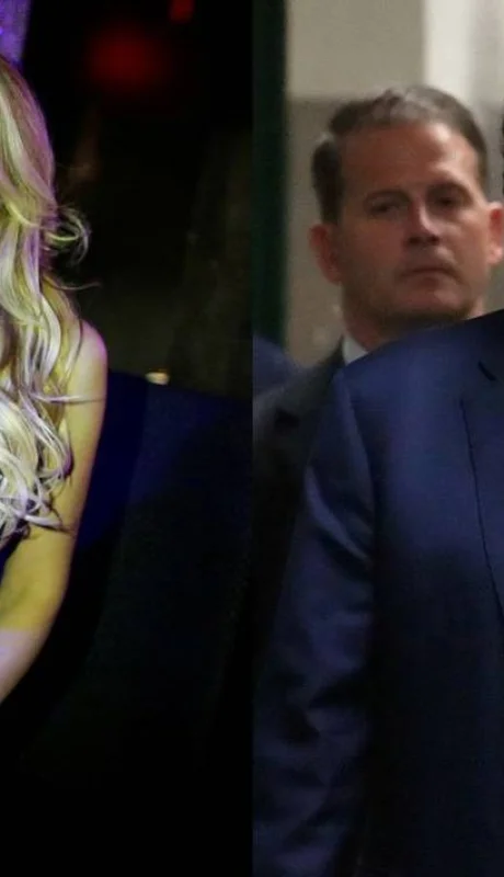 El presidente electo le habría pagado a Stormy unos 130.000 dólares por su silencio, durante la campaña de 2016.