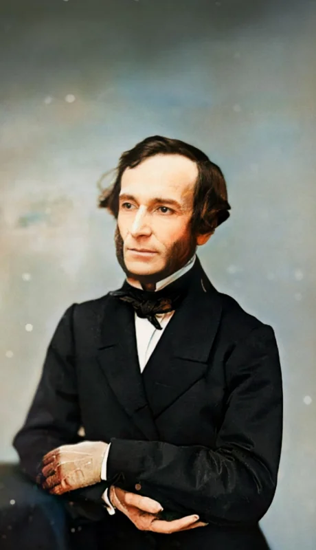 Juan Bautista Alberdi