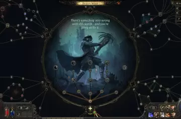 Path of Exile 2: Todo sobre el acceso anticipado y sus clases iniciales