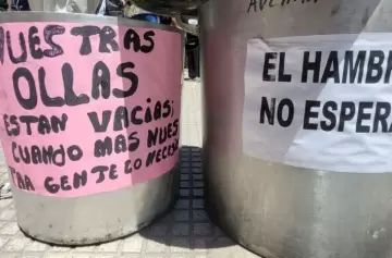 ¿Intervención estatal o libre mercado? : la lucha por combatir el hambre