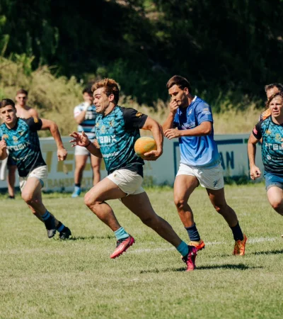 Liceo Rugby Club