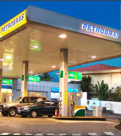 Petrobras