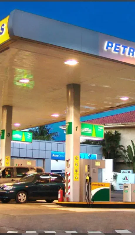 Petrobras