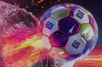 Se viene el debut de la FIFA en el mundo de los videojuegos blockchain
