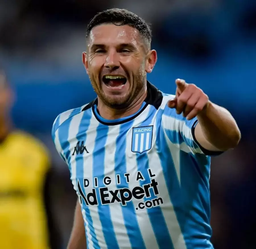 Adrián 'Maravilla' Martínez