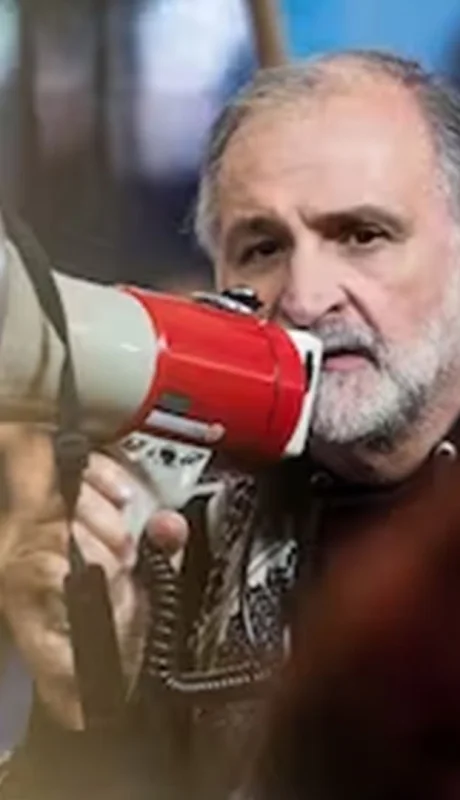 El dirigente del Polo Obrero está señalado por cometer delitos a través de planes sociales. (Fuente: web)