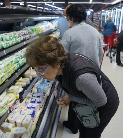 Foto: Noticias Argentinas