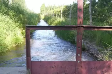 Tragedias en el agua: una mujer y un hombre perdieron la vida en cauces mendocinos