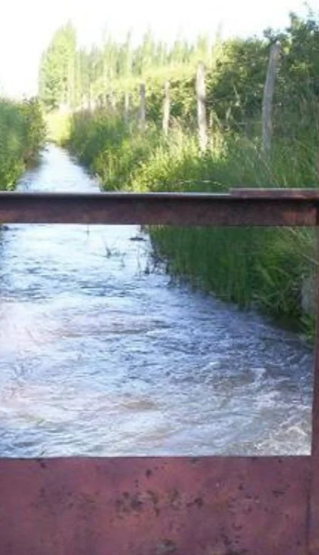 Tragedias en el agua: una mujer y un hombre perdieron la vida en cauces mendocinos