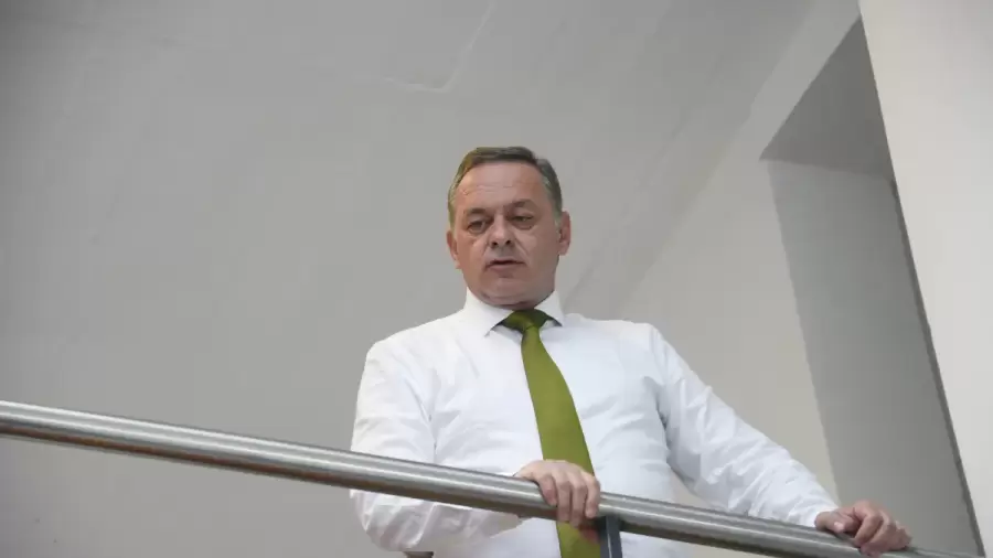 Álvaro Delgado, Partido Nacional