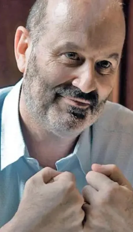 Federico Sturzzenegger.