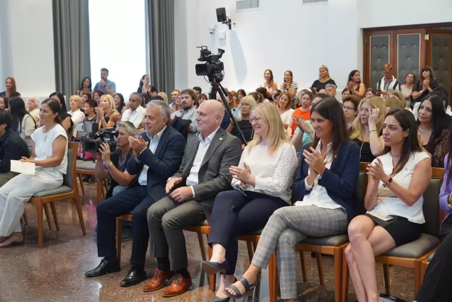 Iniciativa de Gobierno y Justicia