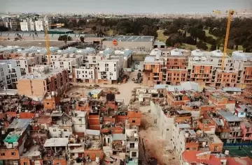 Lugano: la sangrienta guerra entre narcos dejó un muerto y seis heridos