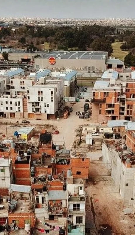 Lugano: la sangrienta guerra entre narcos dejó un muerto y seis heridos