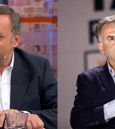 Uruguay elige al sucesor de Luis Lacalle Pou.