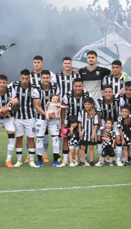 El equipo mendocino juega este lunes