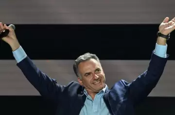 La izquierda vuelve al poder en Uruguay de la mano de Orsi: "Diálogo nacional"