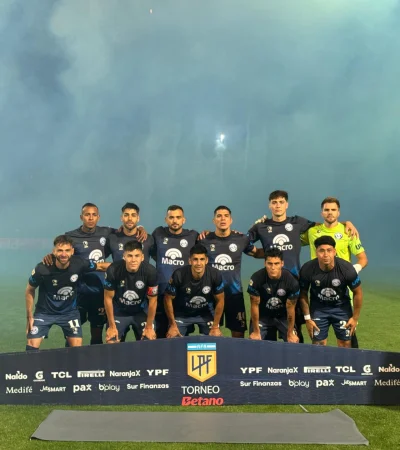 La Lepra juega en Córdoba