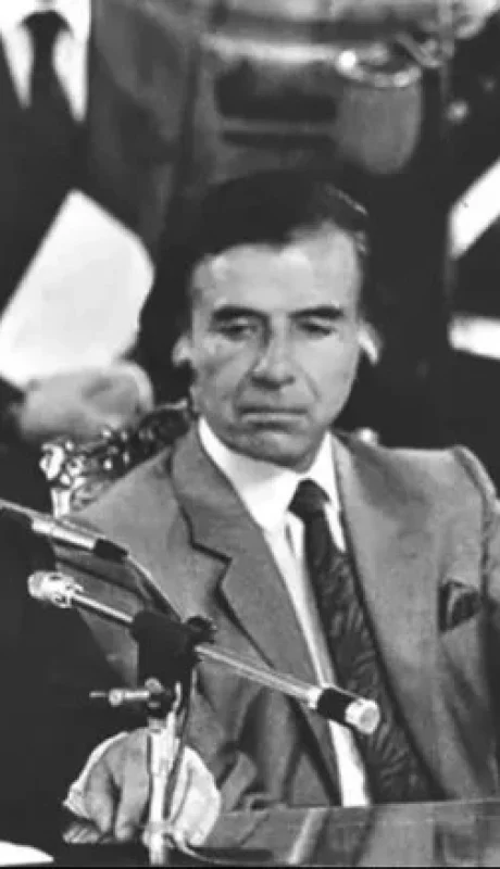 Dromi asesoró al gobierno de Milei sobre las privatizaciones