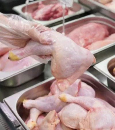 La suba de los precios de la mayoría de los alimentos es uno de los principales inconvenientes para el ciudadano de a pie.