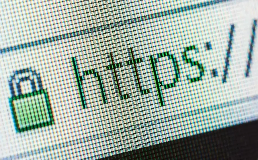 Esto garantiza la seguridad, la autenticidad y la integridad de los datos que se intercambian en la web.