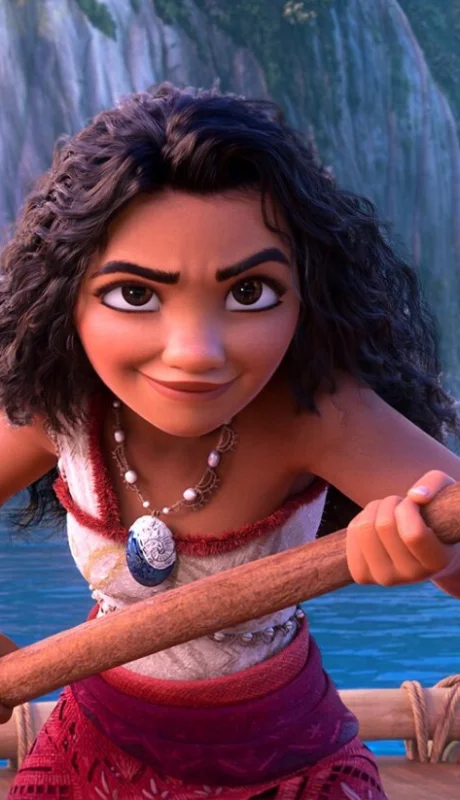 Moana 2: un regreso asombroso lleno de emociones y aventuras
