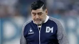 Diego Maradona
