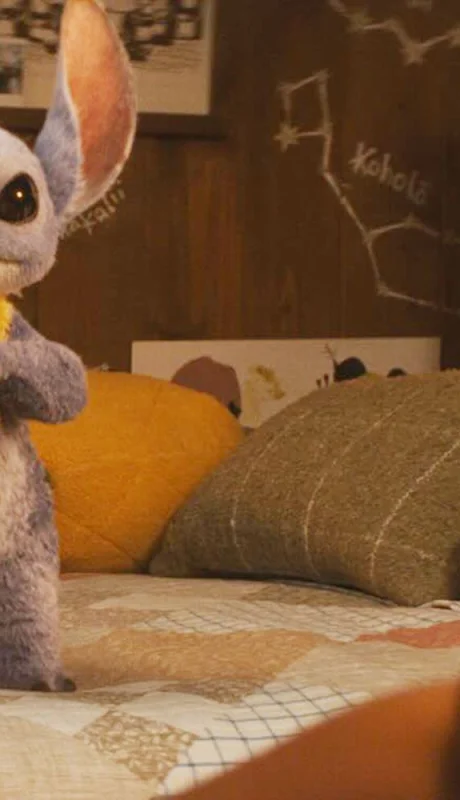 Disney revela el teaser del live-action de Lilo & Stitch