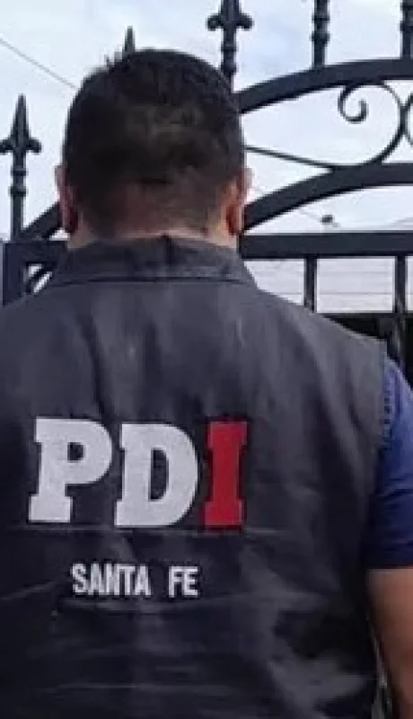 Policía de Investigaciones de Santa Fe