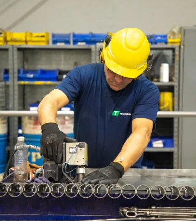 "Las PYMES la están pasando mal, pero el presidente festeja el tipo de cosas que él vino a buscar" (l. Testa)