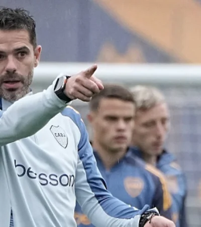 La Gagoneta y una parada brava.