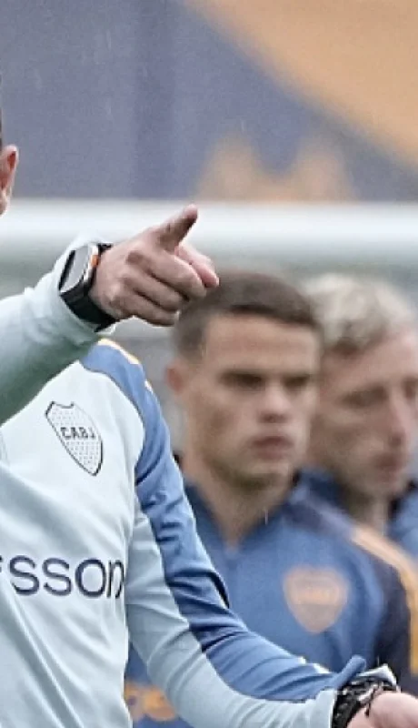 La Gagoneta y una parada brava.