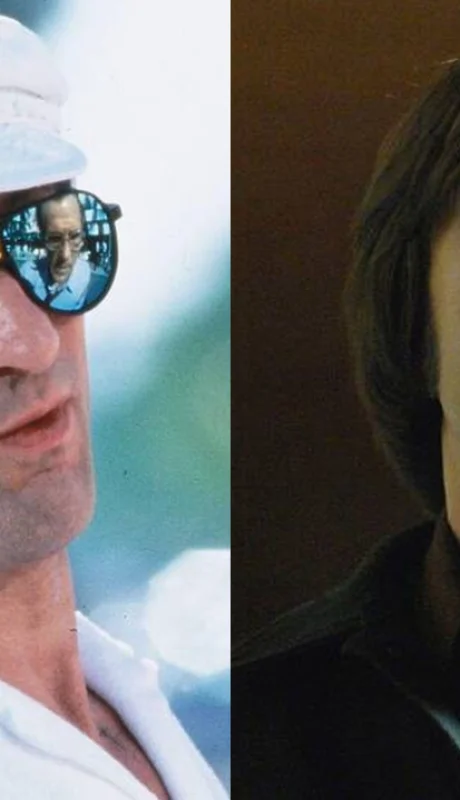 Javier Bardem será el imponente Max Cady en la nueva versión de Cabo de miedo