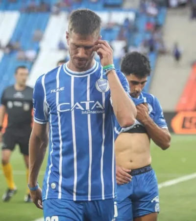 Rasmussen expresó su dolor por los rumores de apuestas.