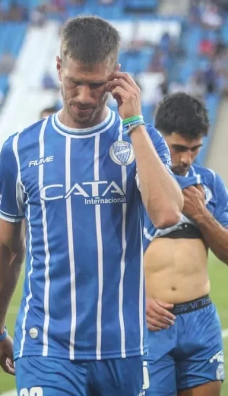 Rasmussen expresó su dolor por los rumores de apuestas.