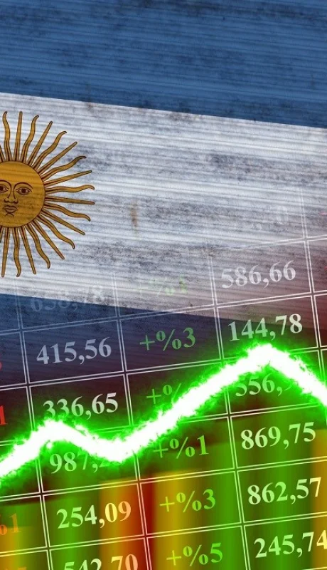 El Merval rompe récords y los ADRs argentinos conquistan Wall Street