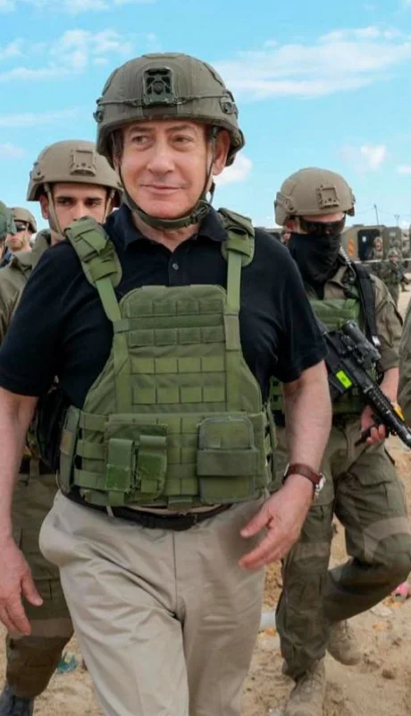 El premier israelí debe dar su visto bueno... en un contexto de contantes presiones de las potencias occidentales.