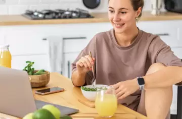 Experto advierte que el ayuno intermitente "no es para todos"