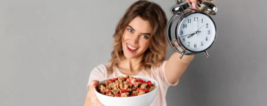 El ayuno intermitente se considera un camino para conseguir un metabolismo estable y unos hábitos de alimentación conscientes y saludables.