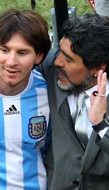 El recuerdo de Leo y su amor por Diego.