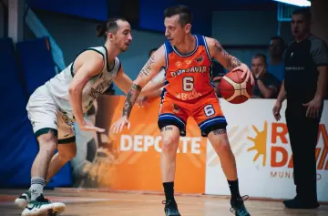 Cómo se definirá el Torneo Apertura de la Liga Argentina de Básquet